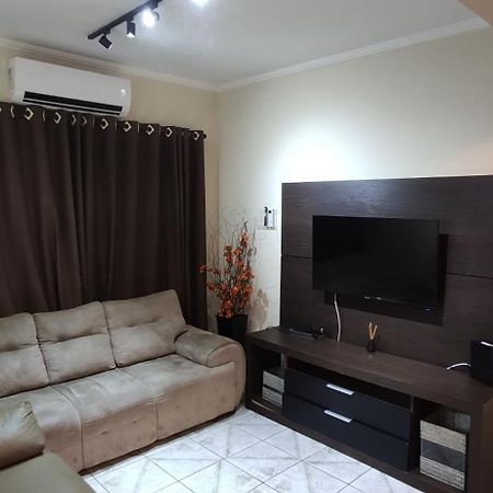 Apartamento Enseada Guaruja, 300M Da Praia, Wi-Fi E Ar Condicionado Luaran gambar