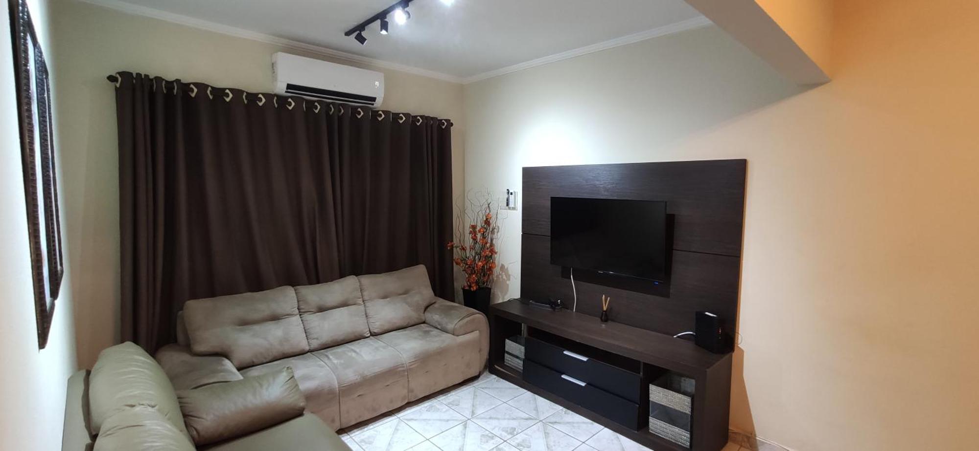 Apartamento Enseada Guaruja, 300M Da Praia, Wi-Fi E Ar Condicionado Luaran gambar